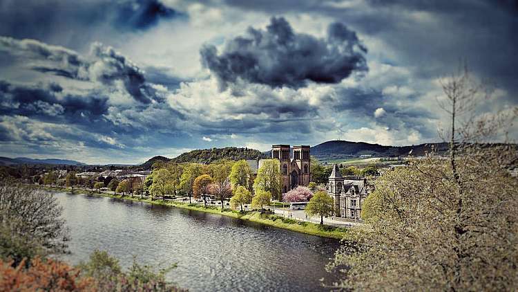 inverness